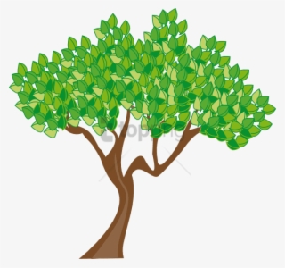 , Get Multiple Tree Service Estimates - Cartoon Tree Transparent Background