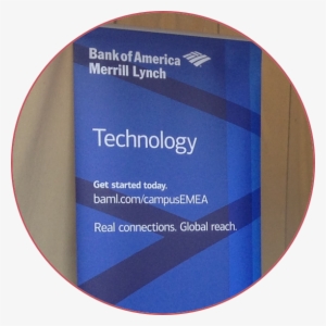 Technology Career Opportunities At Bank Of America - Bank Of America