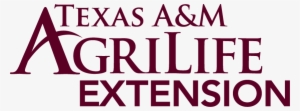 Agency - Tamu Agrilife Research Logo