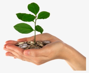 Special Offers - Giving Hands With Money