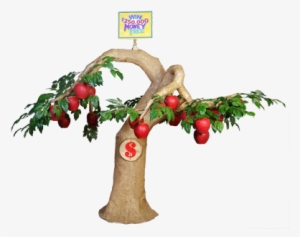 Money Tree Sweepstakes Promotion - Tree