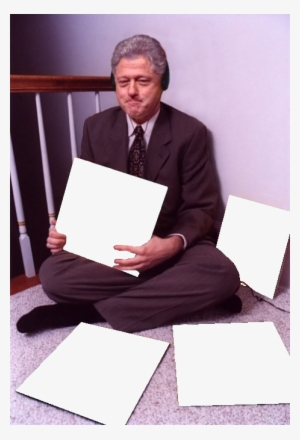 View Billclintonswag , - Bill Clinton Vinyl