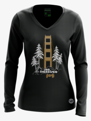 Fog Ultimate Alternate Ls Dark Jersey - Long Sleeve Muppet T Shirt