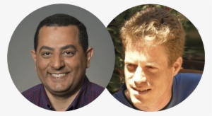 Wael Abd-almageed And Tal Hassner - Gentleman