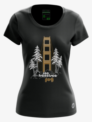 Fog Ultimate Alternate Dark Jersey - T-shirt