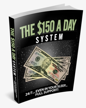 Enter Your Email Below & Discover How To Make $150