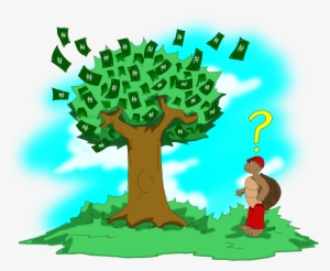 Ajapa Money Tree - Global Money Week Drawings