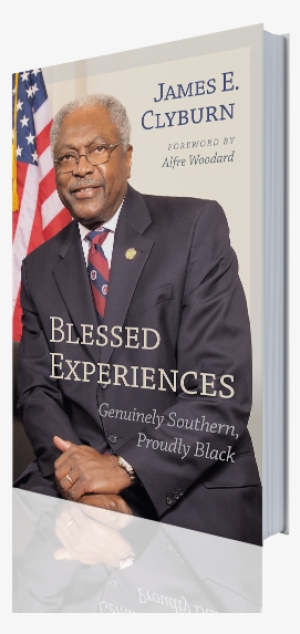 Blessed Experiences Book