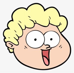 Surprised - 0shares - Sorpresa Caricatura
