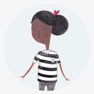 Four Seasons, Two Halves - Illustration