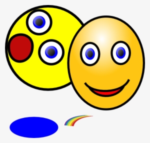 Emotions Clipart Surprised - Different Cliparts