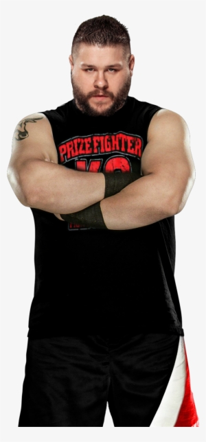 Kevin Owens - Wwe Kevin Owens Pngs