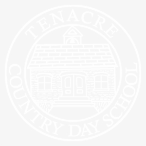 Tenacre Country Day School - Ps4 Logo White Transparent