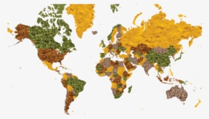 Best In Wisconsin For Top Spices, Herbs, Seasonings, - Pwc World Map