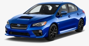 Subaru Png - Subaru Wrx Sti 2019