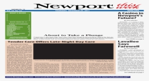 Newsprint
