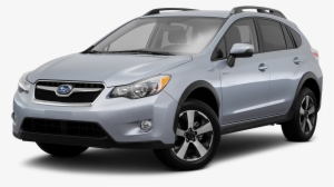Subaru 2014 Crosstrek