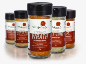 Picture Of Spice Products - Product