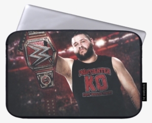 Kevin Owens Printed Laptop Sleeves Laptop668 - Kevin Owens