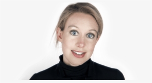 Truth Is Obama Didn't Get Us Out Of The Great Recession - Theranos Elizabeth Holmes