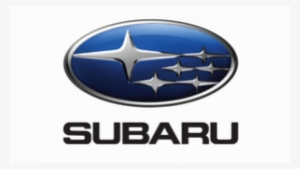 Subaru - Subaru Logo 2018