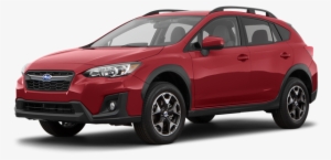 2018 Subaru Crosstrek Awd - Subaru Crosstrek 2018 Blue