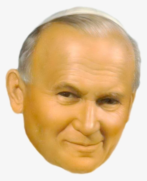 Politically Incorrect » Thread - Jan Pawel 2 Meme