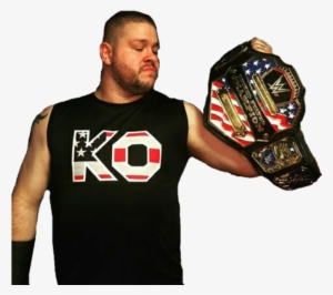 Kevin Owens - Wwe Kevin Owens T Shirt