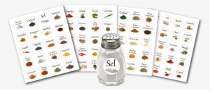 Package For Spices - Drip Coffee Maker