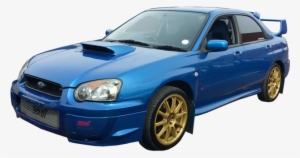 Subaru Png Transparent Images - Subaru Impreza Png