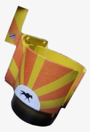 Indiana Jones Pincup - Indiana Jones