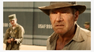 When Disney Bought Lucasfilm In Late 2012, It Was To - Harrison Ford Indiana Jones