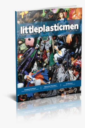 Kenner Indiana Jones Quality Control Sample 01 - Poster