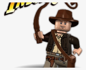 Indiana Jones Clipart Lego - Lego Indiana Jones