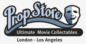 Our Friends Over At The Prop Store Have Asked Us To - Prop Store Png
