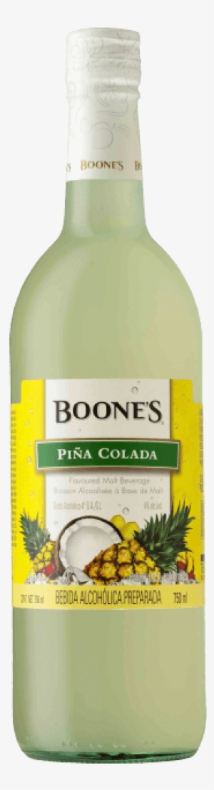 Glass Bottle