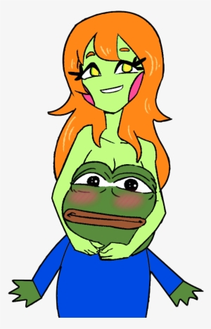 181kib, 960x1076, Pipie Pepe Lewd - Pepe Lewd