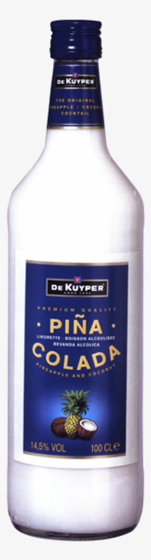 De Kuyper Pina Colada
