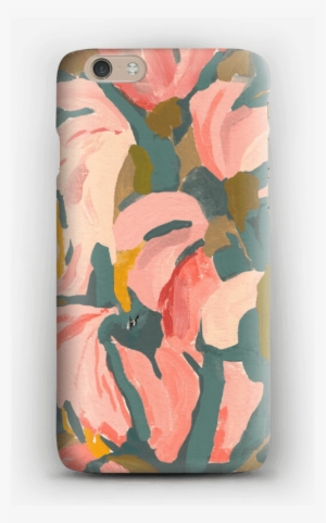 Light Pink Flower Case Iphone - Apple Macbook Pro