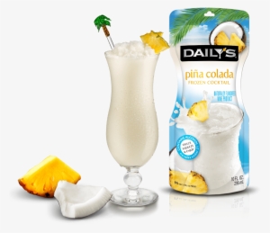 Daily's Pina Colada