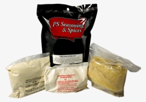 Ps Seasoning & Spices Ring Bologna Kit - Ring Bologna