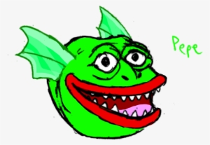 “ So, I Did A Colorjob Of The Rarest Pepe Of All