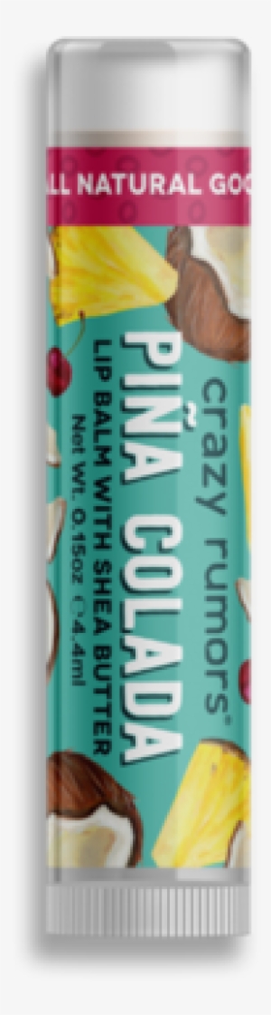 The Beauty Vault - Lip Balm