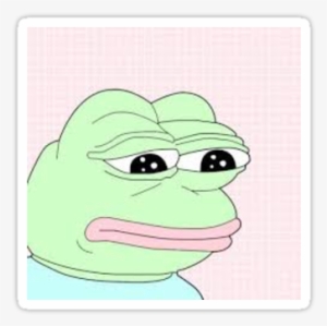 Aesthetic Pepe - Aesthetic Pictures For Profile