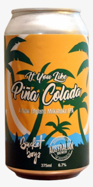 Australian Brewery - Guinness