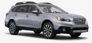 2017 Subaru Outback - Subaru Legacy Outback 2011