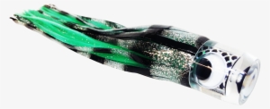 Over Green Glow - Networking Cables