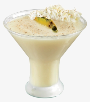 Piña Pie Martini - Smoothie
