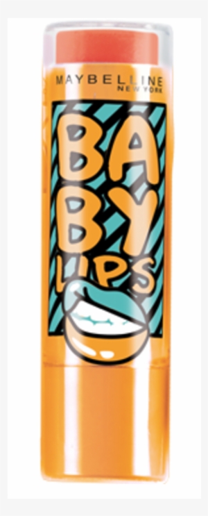 Maybelline Baby Lips Pina Colada - Maybelline Baby Lips Pina Colada 21
