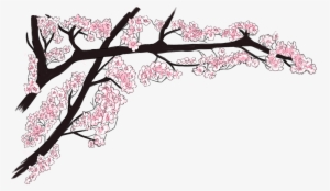 Bg Vetka 1 - Cherry Blossom